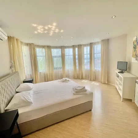 Луксозна вила Luxury House On Buzhaka