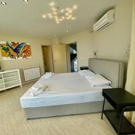 Луксозна вила Luxury House On Buzhaka