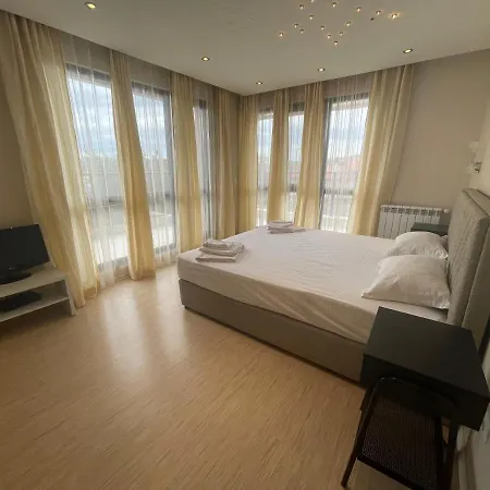 Luxury House On Buzhaka Villa