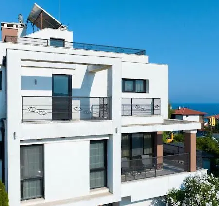 빌라 Luxury House On Buzhaka