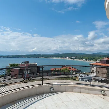 Villa Luxury House On Buzhaka *