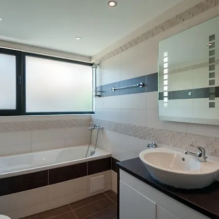 Luxury House On Buzhaka * Sozopol