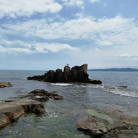 Luxury House On Buzhaka * Sozopol