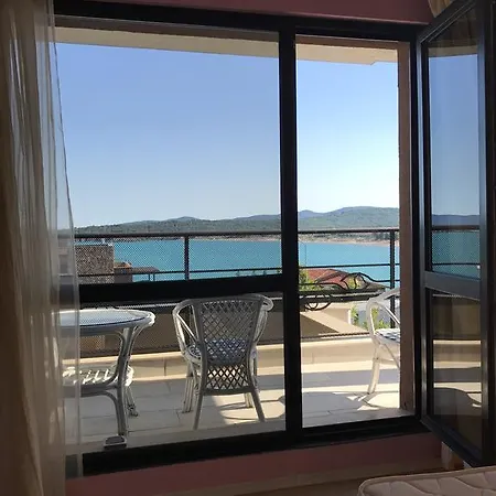 빌라 Luxury House On Buzhaka 소조폴