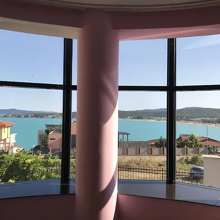 Luxury House On Buzhaka