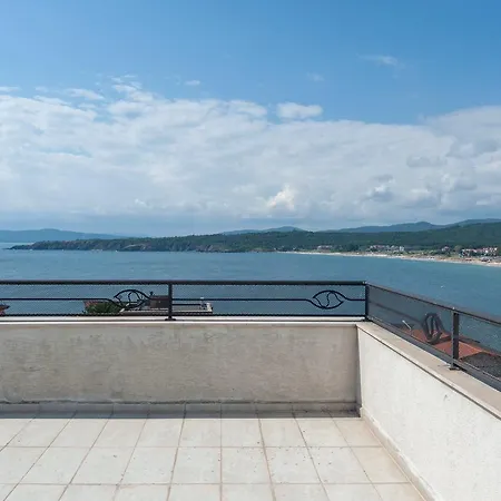 Luxury House On Buzhaka * Sozopol