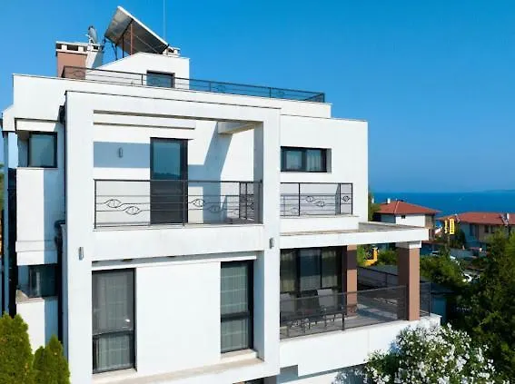 Villa Luxury House On Buzhaka