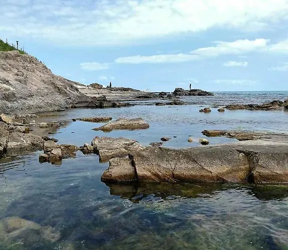 Luxury House On Buzhaka * Sozopol