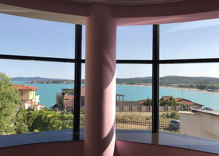 Luxury House On Buzhaka