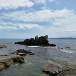 Luxury House On Buzhaka * ソゾポル