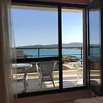 ヴィラ Luxury House On Buzhaka ソゾポル