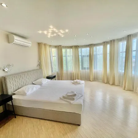 Villa Luxury House On Buzhaka *