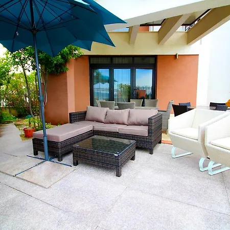 Villa Luxury House On Buzhaka