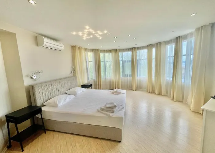 Βίλα Luxury House On Buzhaka *