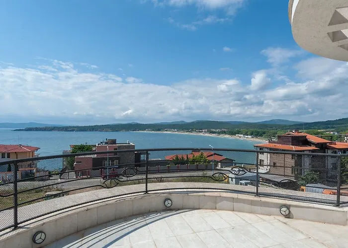 Βίλα Luxury House On Buzhaka *