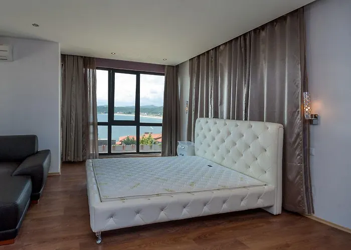 Luxury House On Buzhaka