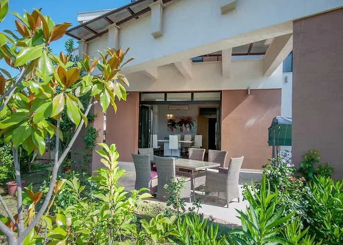 Βίλα Luxury House On Buzhaka