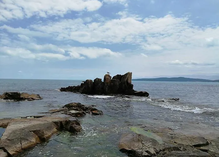 Luxury House On Buzhaka * Σωζόπολη