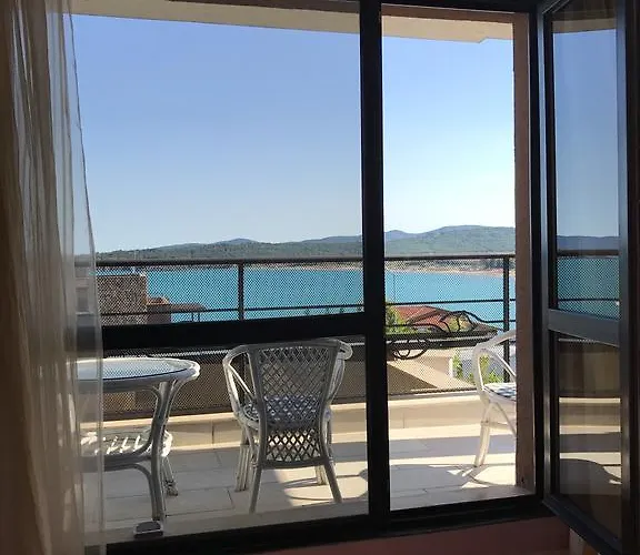 Βίλα Luxury House On Buzhaka Σωζόπολη