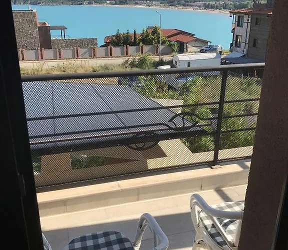Βίλα Luxury House On Buzhaka Σωζόπολη